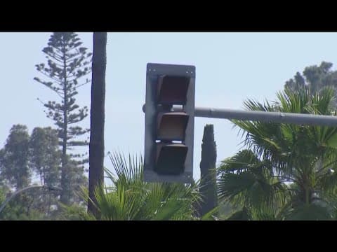 Power outage affects thousands in East County and SDSU campus