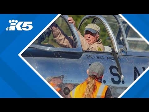 Who was NASA astronaut William 'Bill' Anders?