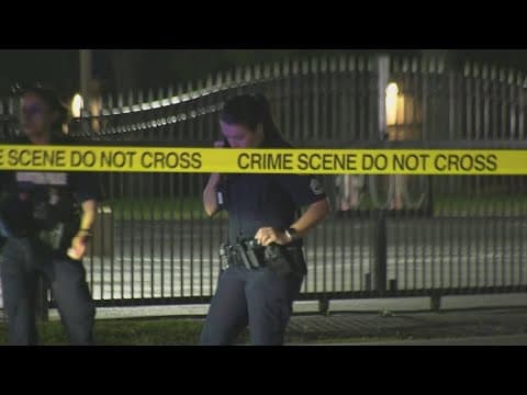 Houston police link three shootings to one violent feud