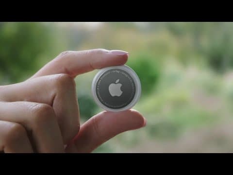 Ohio Senate moves to criminalize secretly tracking people with Air Tags, similar devices