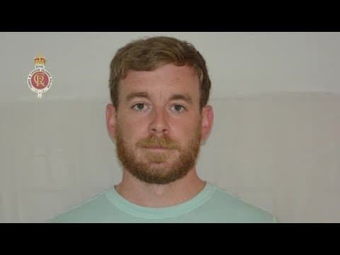 Virginia Dad arrested in Turks and Caicos sentenced for ammunition charges