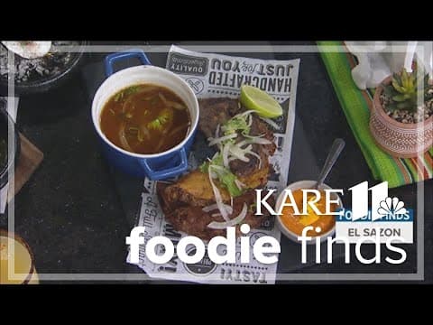 Foodie Finds: Celebrating Hispanic Heritage Month with El Sazon