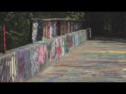 Arlington's most haunted bridge isn't what you think it is