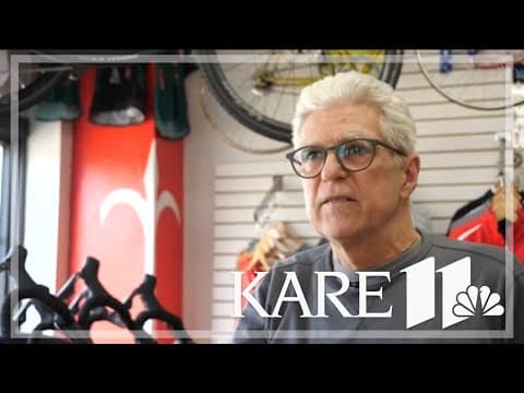 How sweeping tariffs may impact Minnesota's small businesses to its largest corporations