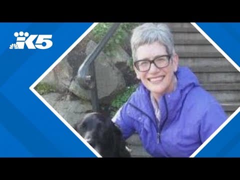 Beloved Seattle pet sitter recovering in hospital after hit-and-run
