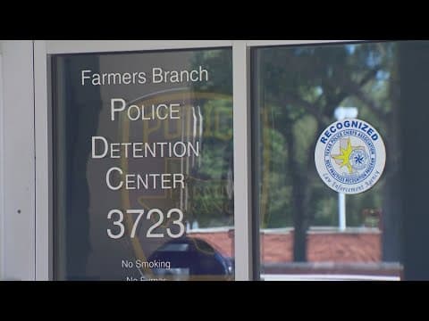 North Texas police are searching for 3 suspects involved in a kidnapping and homicide