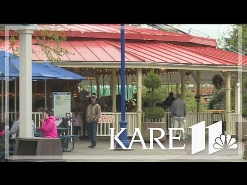 Valleyfair opens for the season, new chaperone policy in place