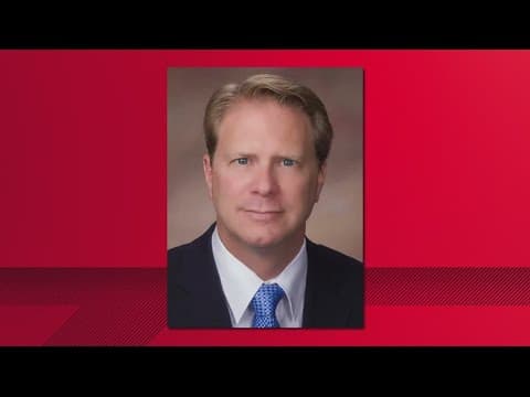 WATCH: Sheriff's office gives update after a judge was shot to death in Hagerstown