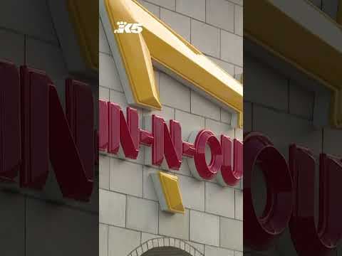 Washington’s First In-N-Out opens
