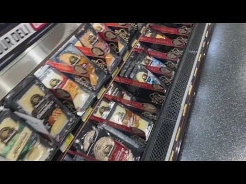 Virginia meat processing facility will reopen after deadly Listeria outbreak