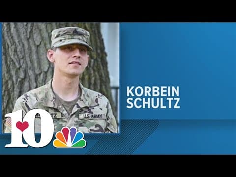 Fort Campbell soldier pleads 'not guilty' in court