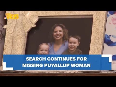 Search continues for missing woman Susan Cox Powell, 14 years after her disappearance