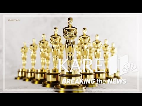 Academy Award members now required to watch films