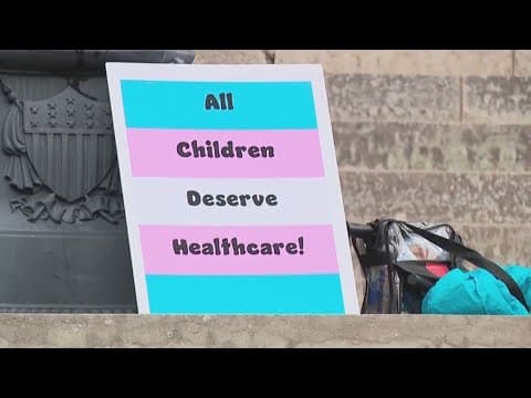 Ohio Senate overrides Gov. DeWine's veto of House Bill 68