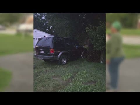 Residents Demand Action After Latest Crash on Dangerous Prince George’s County Road