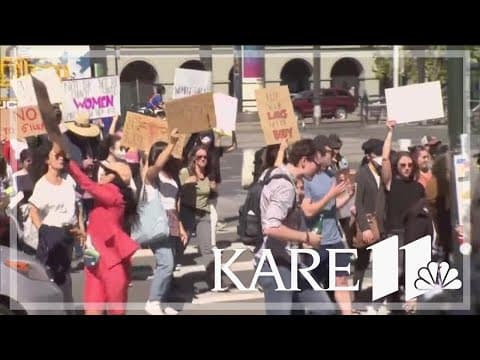 Fight over abortion ban in Arizona Legislature