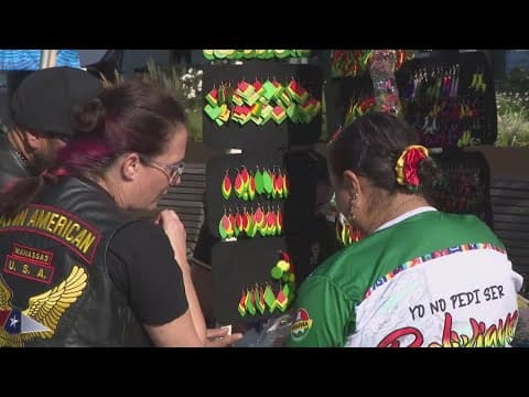 Fiesta DC Celebrations