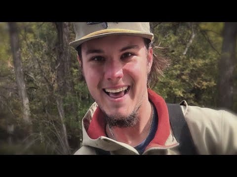 Remains found in Corpus Christi wastewater station 'likely' those of Caleb Harris, police say