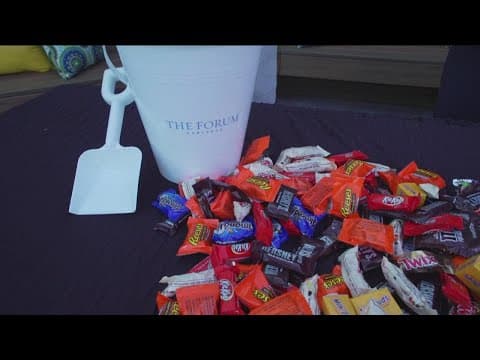 The Forum Carlsbad hosting a free Halloween Spooktacular event