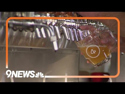 Colorado bartenders are being trained to recognize and prevent sexual assault