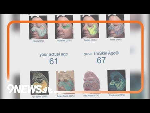 Tips for protecting your skin from the sun