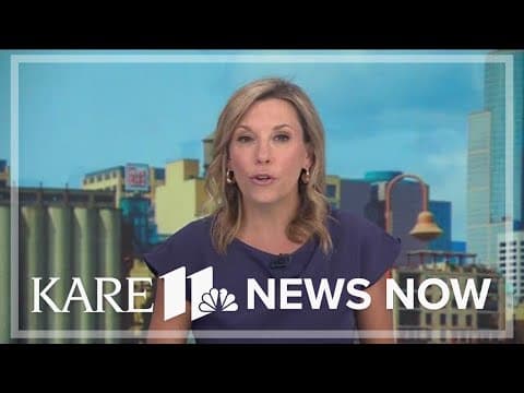 KARE 11 New Now - Sept. 4, 2023