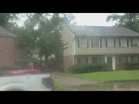 City of Houston considers property tax hike to cover costs of natural disasters