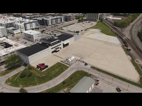 Indy Airport Authority board votes to sell heliport to the city