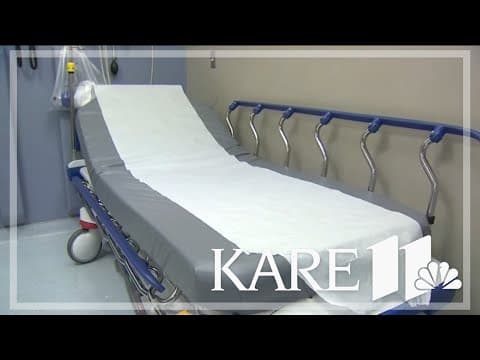 Minnesota reports first measles case this year