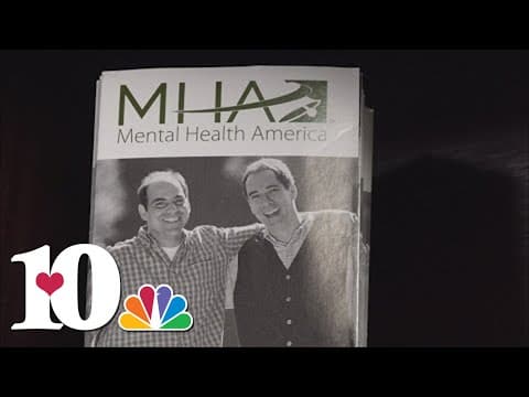 New mental health hospital needed in East Tennessee