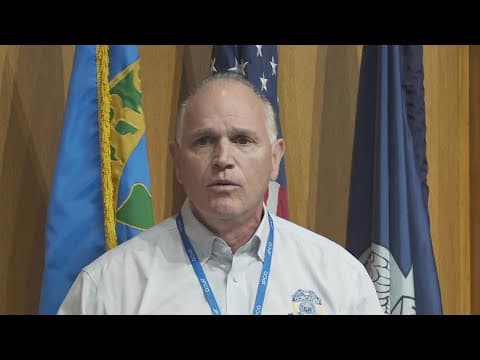 JP Coroner on Harahan killing of 6-year-old child