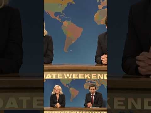 ‘Saturday Night Live’ celebrating 50 years