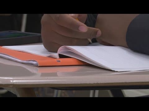 New education alliance holds first meeting