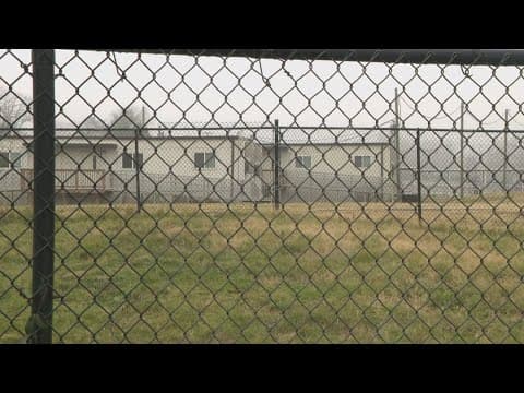 Fairfax County School board holds meeting on overcrowding