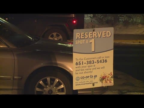 Push for paid parking in Stillwater