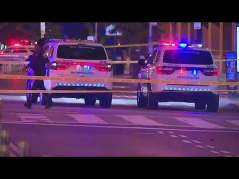 VERIFY | DC crime bill does not ban gatherings