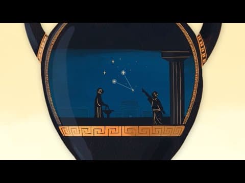 How ancient Greece predicted solar eclipses