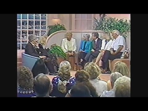 Sun Up San Diego final show August 1990