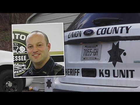 10Investigates: Union County deputy remains on paid leave after order of protection hearing