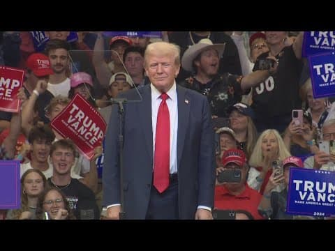 FBI is investigating a cyber attack against the Trump campaign