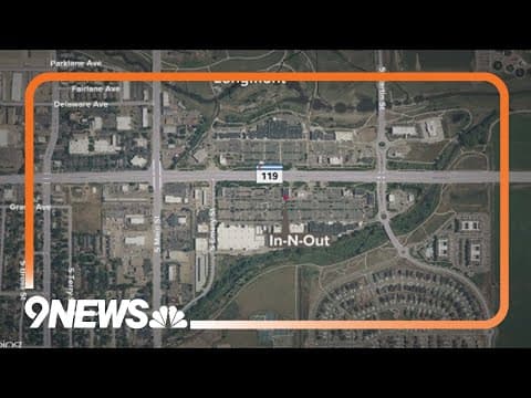 In-N-Out Burger looking to expand to Longmont