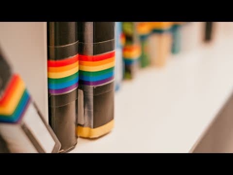 LGBTQ+ discrimination to be discussed by Ohio Board of Education