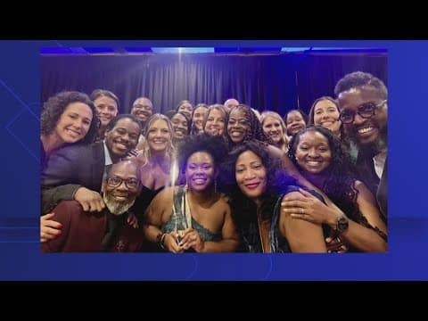 FCPS teacher named Maryland Teacher of the Year