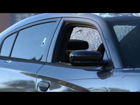 Woman killed, man injured in gunfire outside Houston club, others may have been caught in crossfire