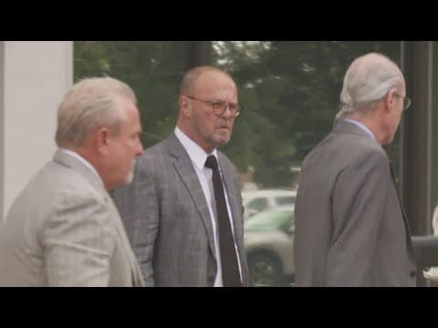 Former nursing home director to pay $8.2 million in Hurricane Ida settlement