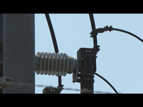 Flex Alert extended, statewide rolling outages possible for Labor Day