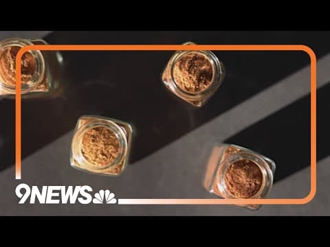 Consumer Reports found potentially toxic levels of lead in cinnamon