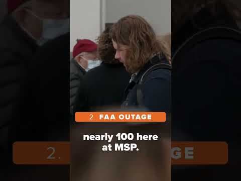 3 big things that happened this week from #KARE11 Sunrise #shorts #sunrisers #twins #vikings