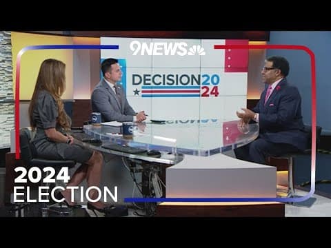 Election Day: Turnout trends, misconceptions over voter fraud