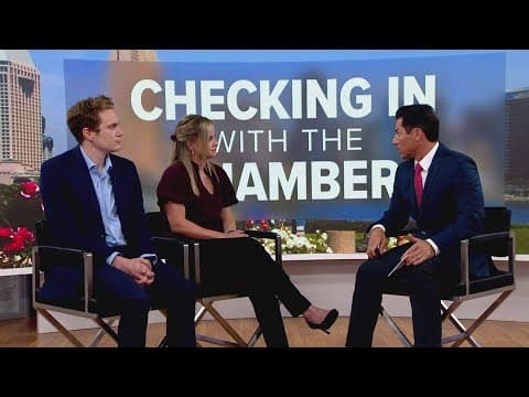 Checking in with the San Diego Regional Chamber of Commerce (September 2024)